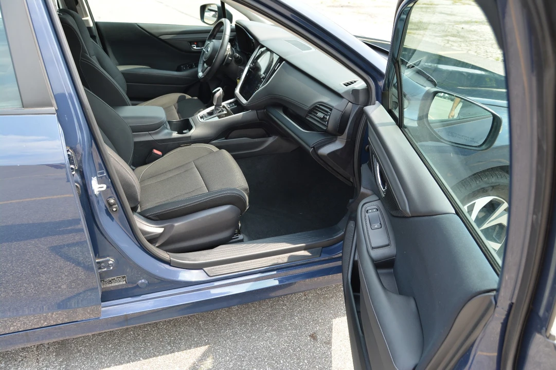 2023 Subaru Legacy 7th Gen - Image 18 of 24
