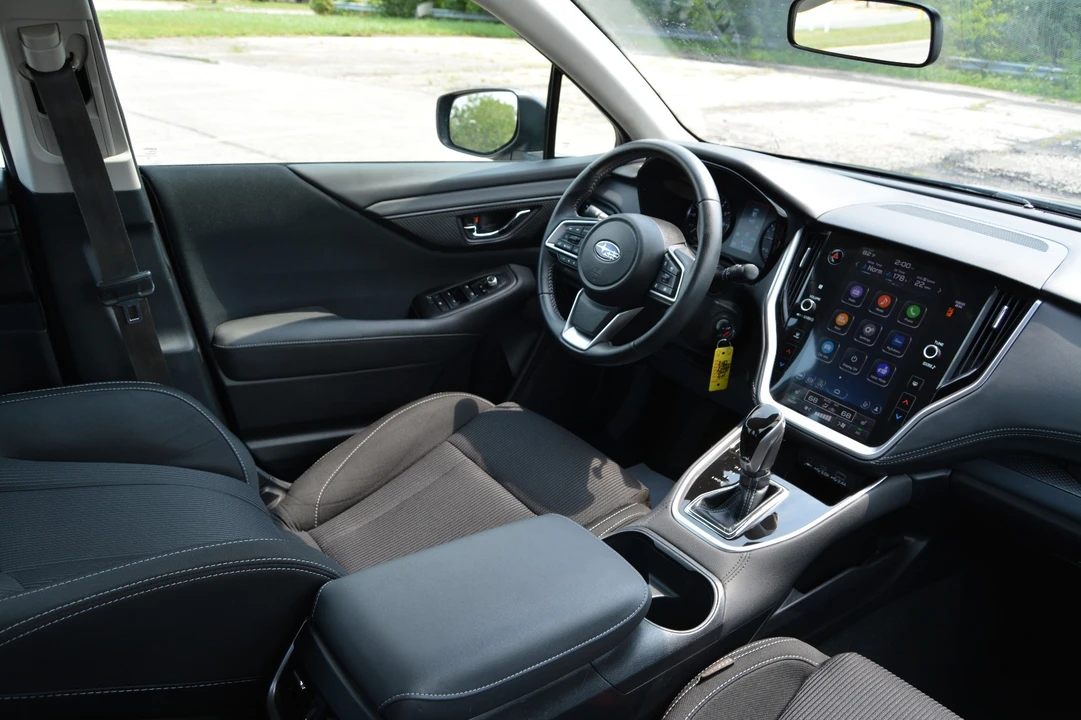 2023 Subaru Legacy 7th Gen - Image 23 of 24