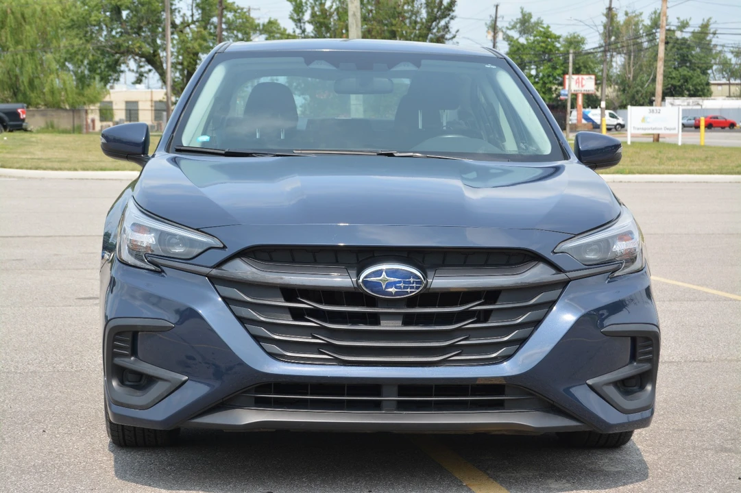 2023 Subaru Legacy 7th Gen - Image 2 of 24