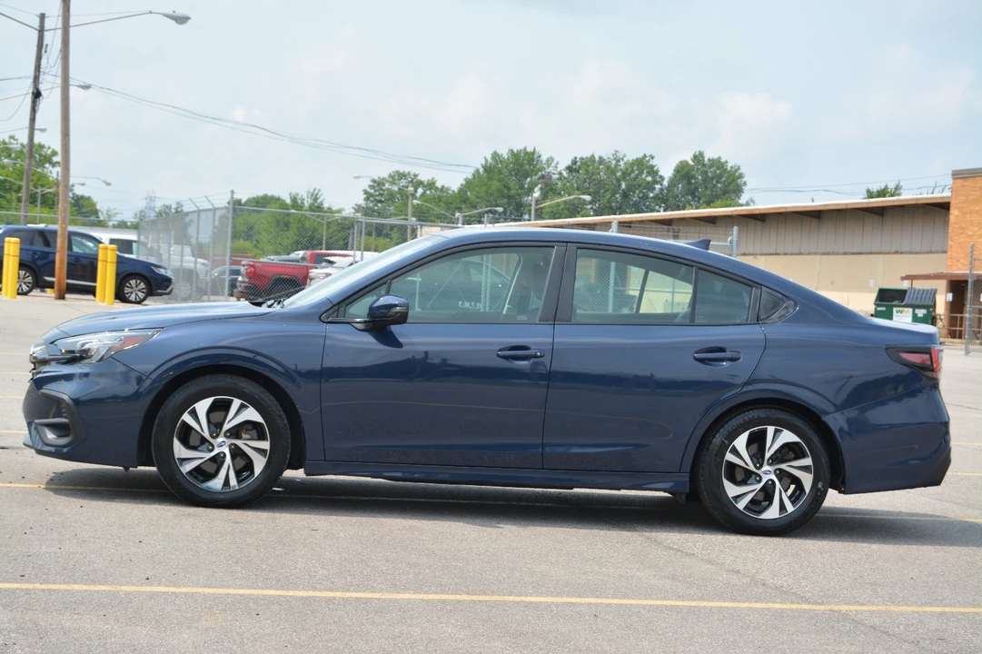 2023 Subaru Legacy 7th Gen - Image 4 of 24