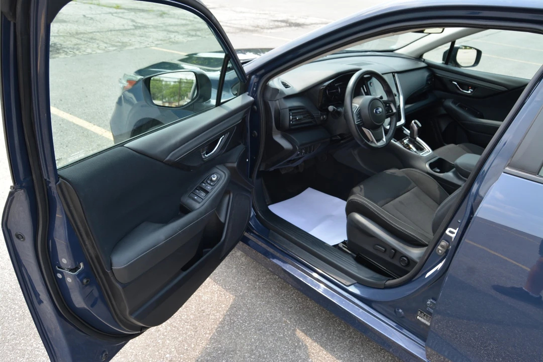 2023 Subaru Legacy 7th Gen - Image 13 of 24