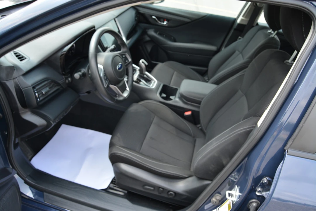 2023 Subaru Legacy 7th Gen - Image 14 of 24