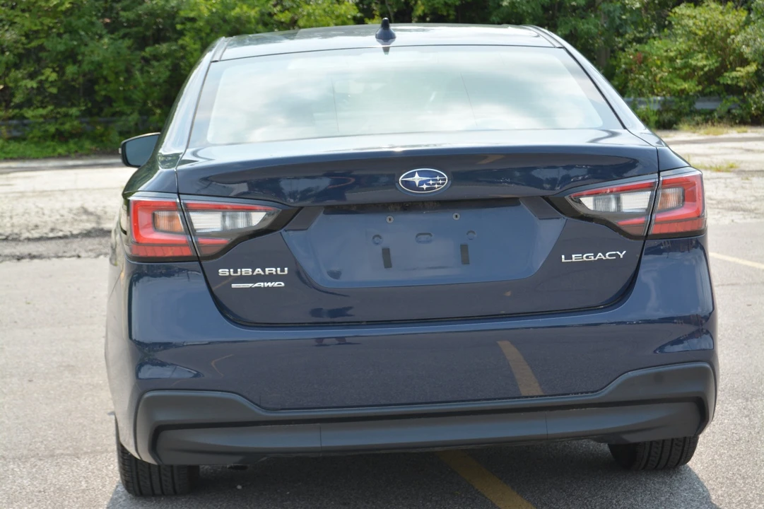 2023 Subaru Legacy 7th Gen - Image 6 of 24