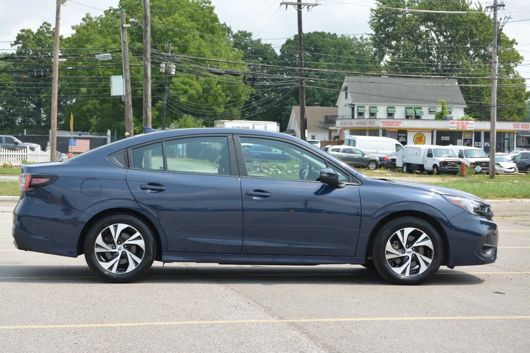 2023 Subaru Legacy 7th Gen - Image 8 of 24