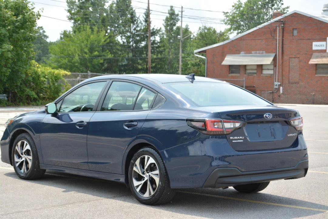 2023 Subaru Legacy 7th Gen - Image 5 of 24