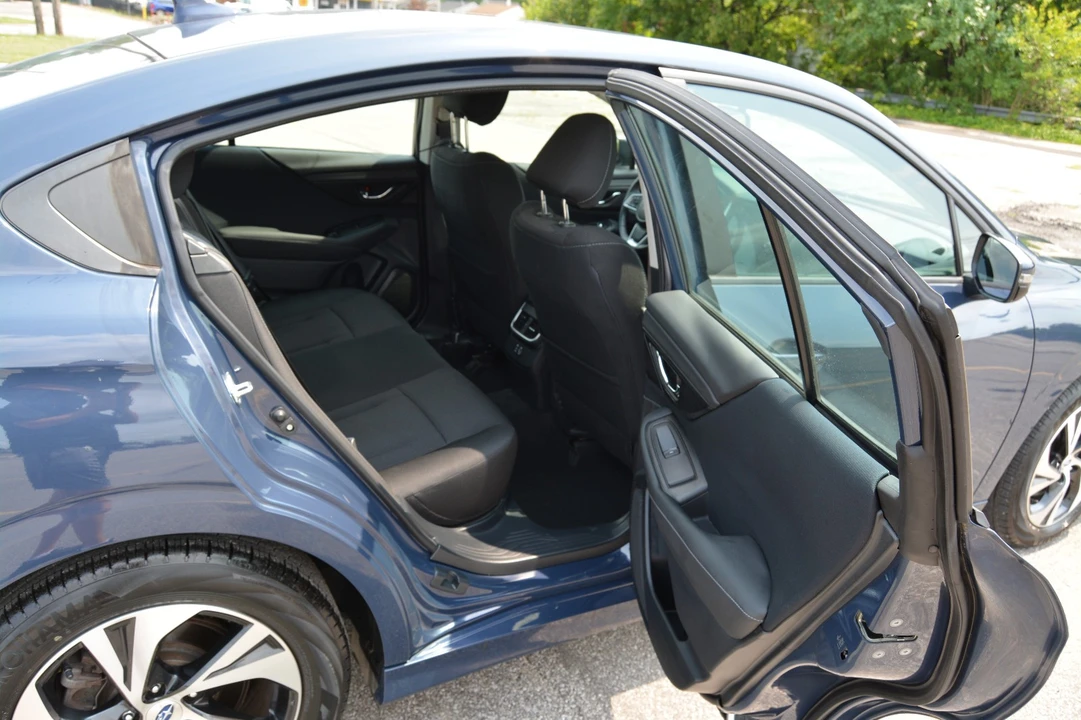 2023 Subaru Legacy 7th Gen - Image 17 of 24