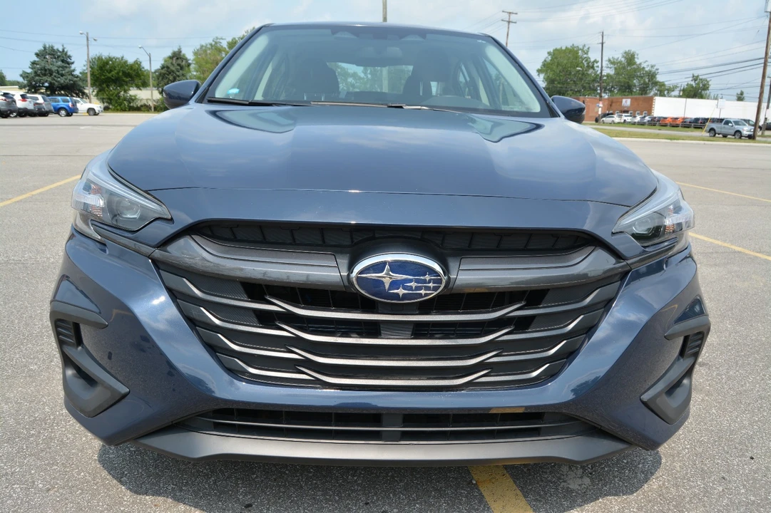 2023 Subaru Legacy 7th Gen - Image 11 of 24