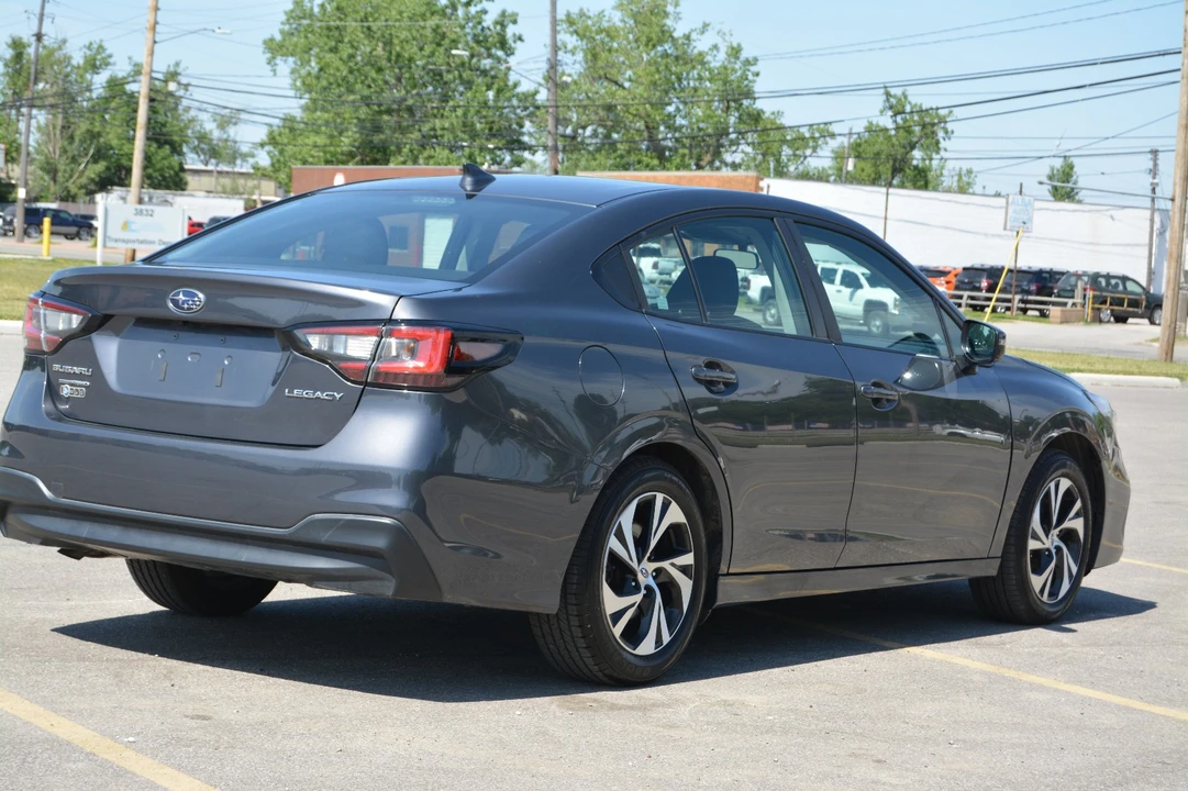 2023 Subaru Legacy 7th Gen - Image 7 of 26