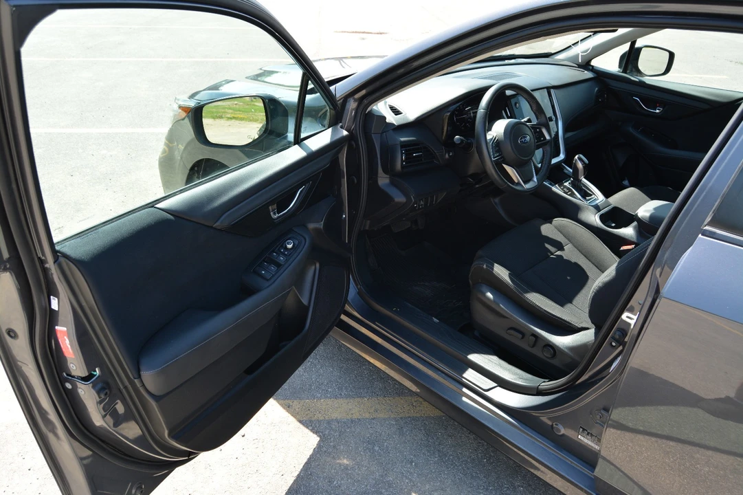 2023 Subaru Legacy 7th Gen - Image 13 of 26