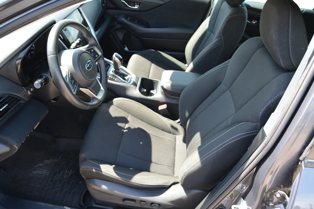 2023 Subaru Legacy 7th Gen - Image 14 of 26