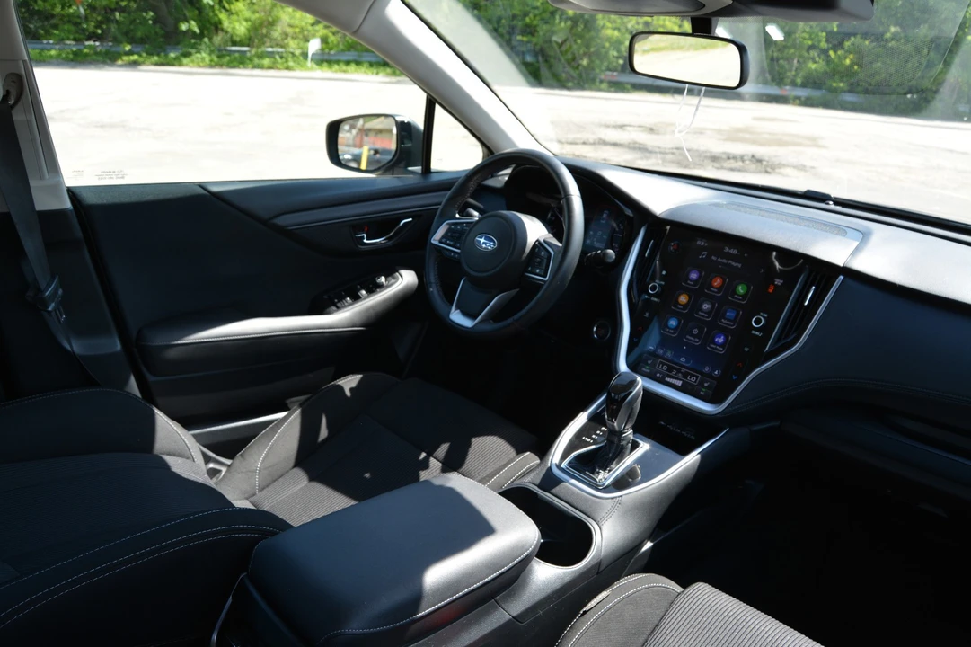 2023 Subaru Legacy 7th Gen - Image 24 of 26