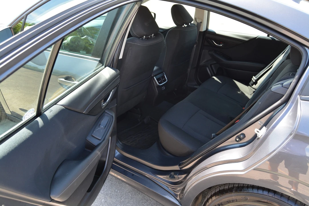2023 Subaru Legacy 7th Gen - Image 15 of 26