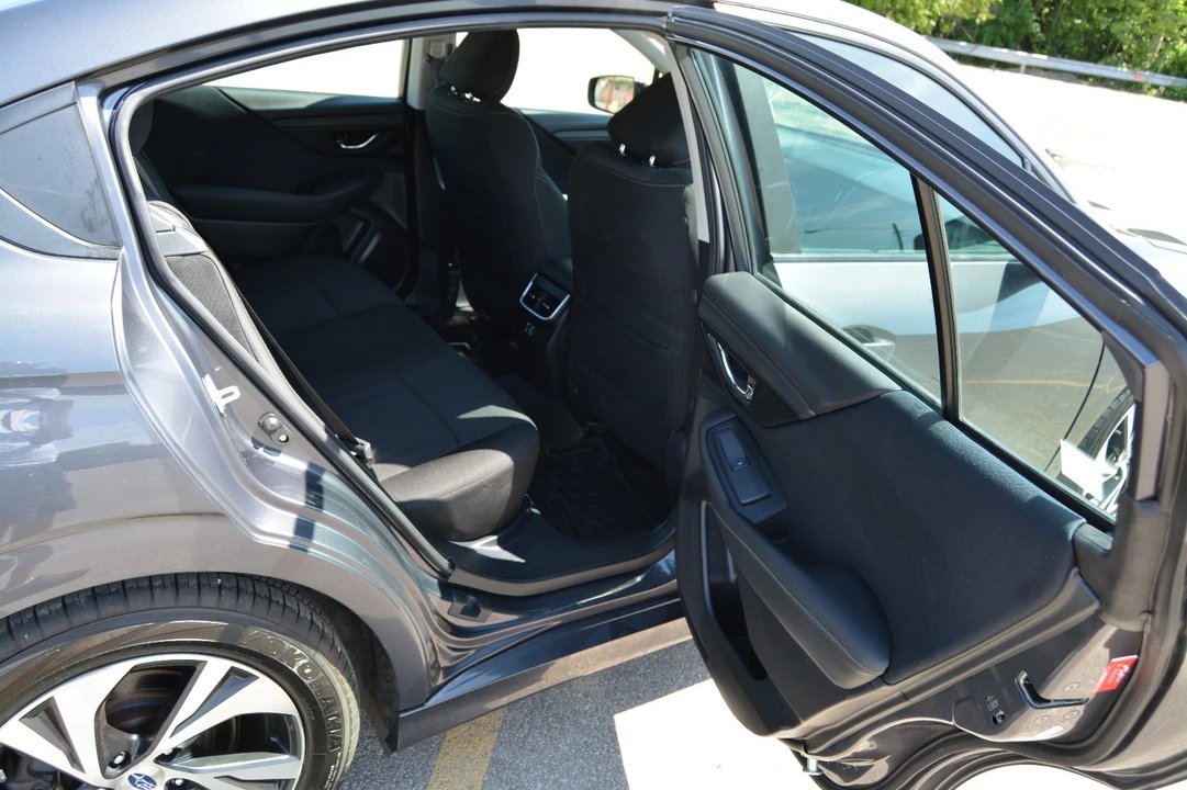 2023 Subaru Legacy 7th Gen - Image 17 of 26