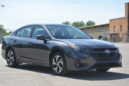 2023 Subaru Legacy Premium