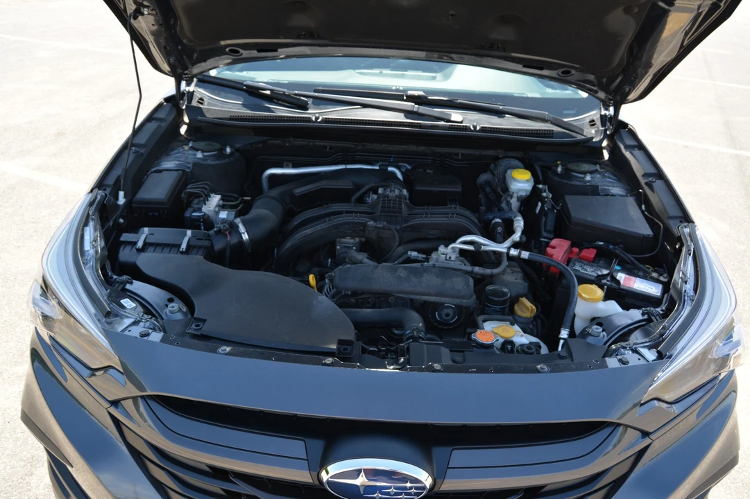 2023 Subaru Legacy 7th Gen - Image 12 of 26