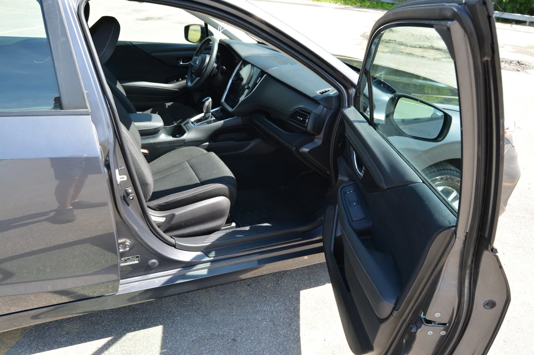 2023 Subaru Legacy 7th Gen - Image 18 of 26