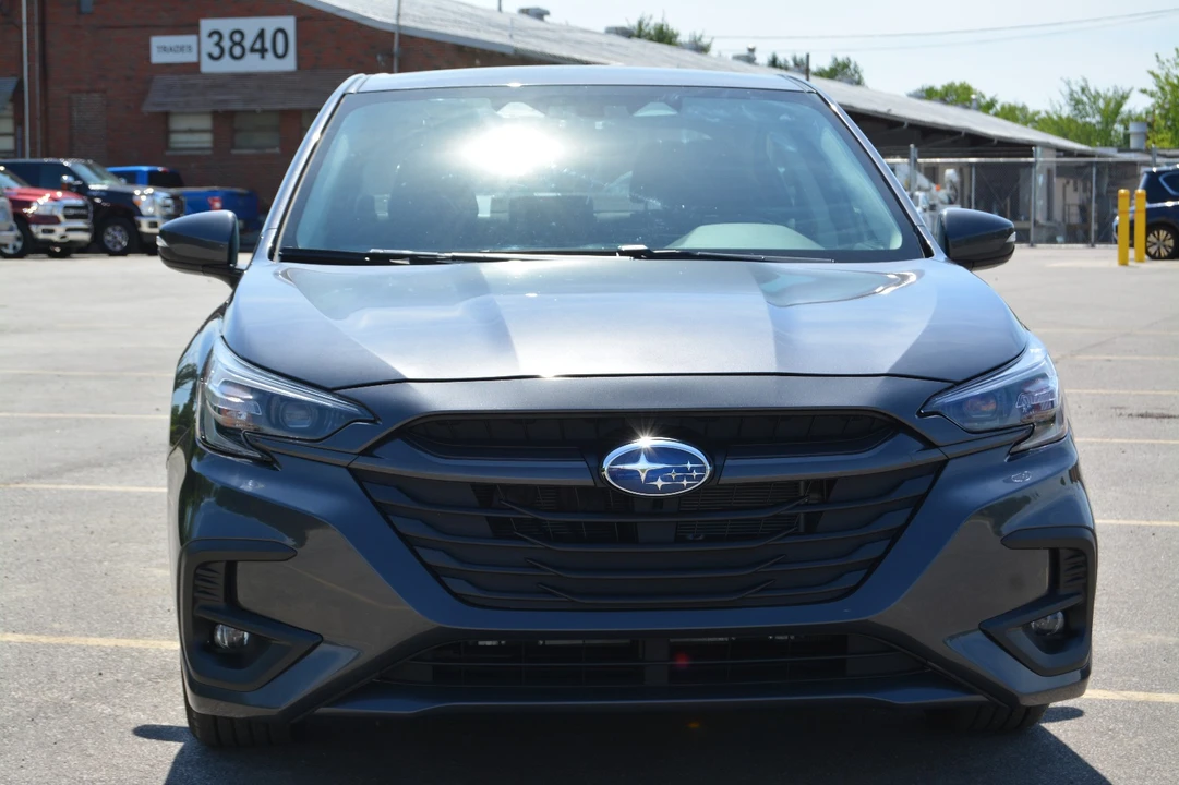 2023 Subaru Legacy 7th Gen - Image 2 of 26