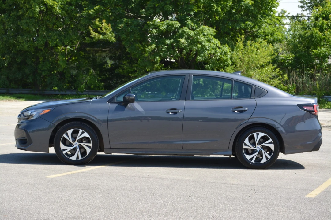 2023 Subaru Legacy 7th Gen - Image 4 of 26