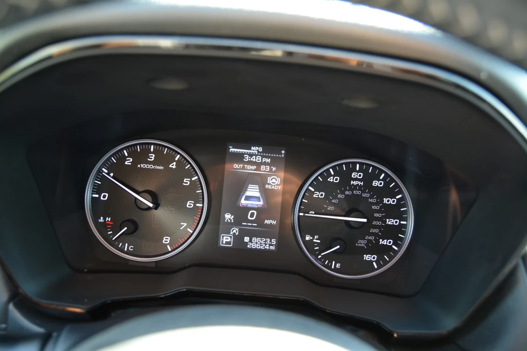 2023 Subaru Legacy 7th Gen - Image 22 of 26