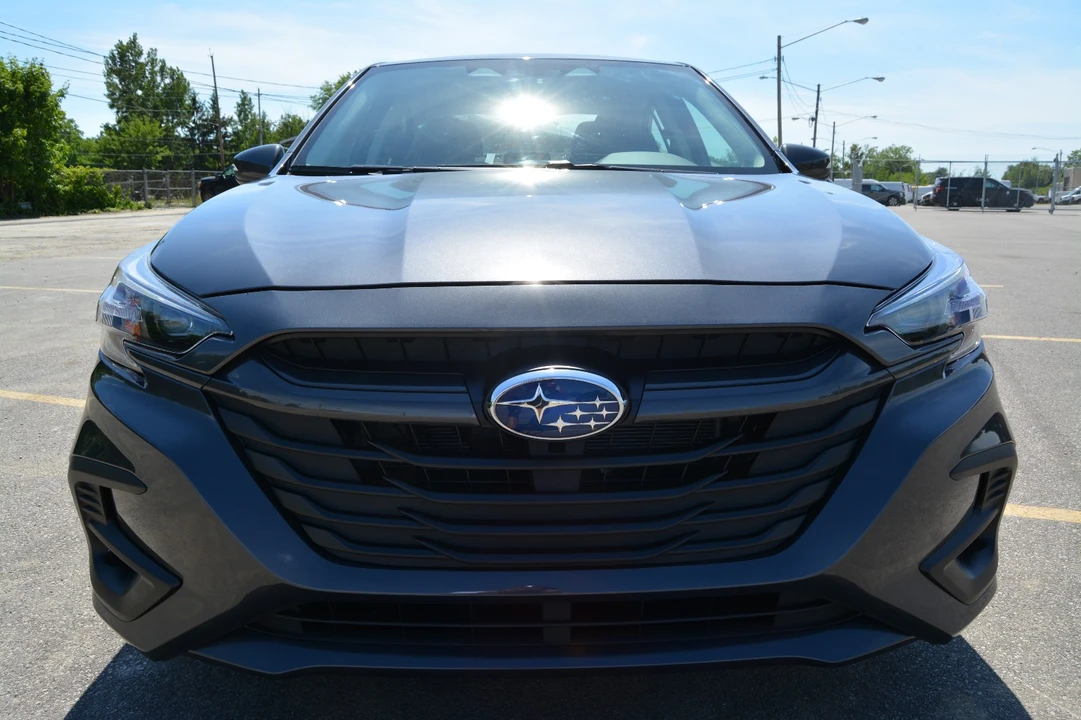 2023 Subaru Legacy 7th Gen - Image 11 of 26
