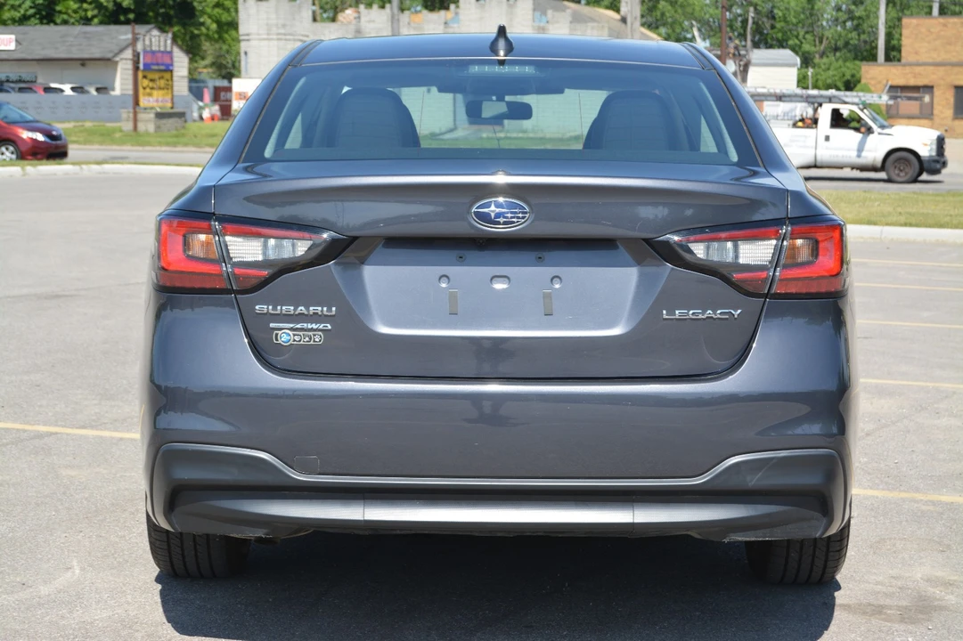 2023 Subaru Legacy 7th Gen - Image 6 of 26
