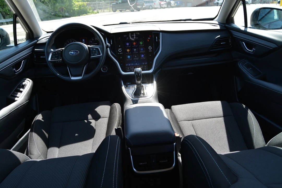 2023 Subaru Legacy 7th Gen - Image 23 of 26