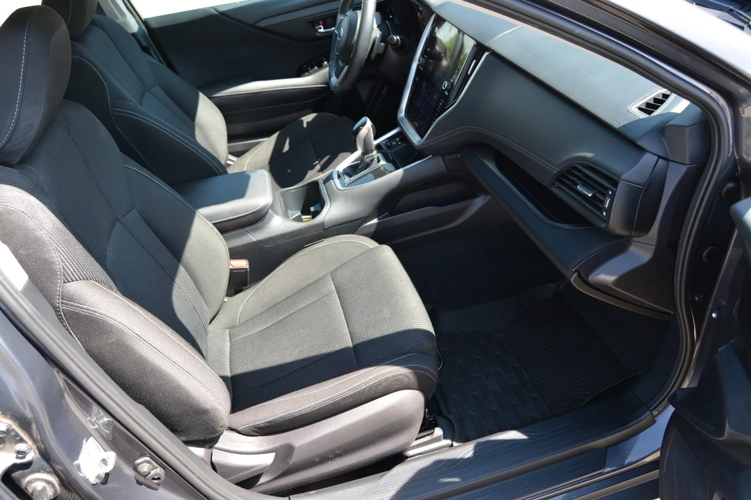 2023 Subaru Legacy 7th Gen - Image 19 of 26