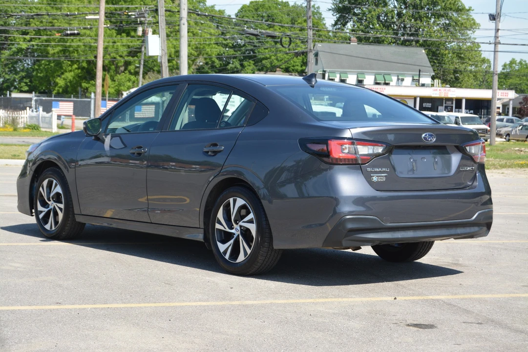 2023 Subaru Legacy 7th Gen - Image 5 of 26