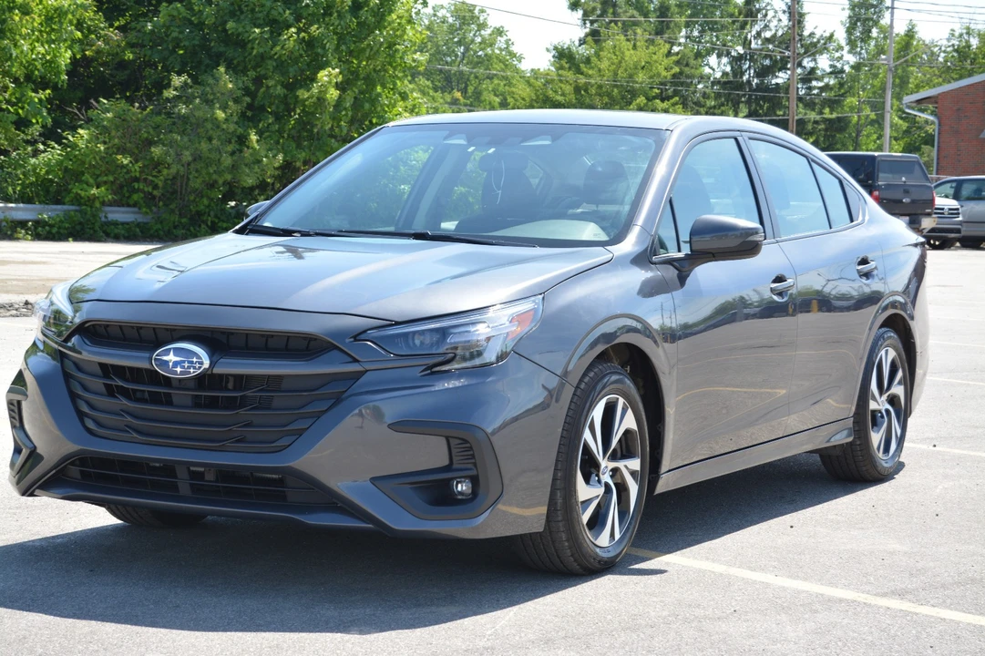 2023 Subaru Legacy 7th Gen - Image 3 of 26