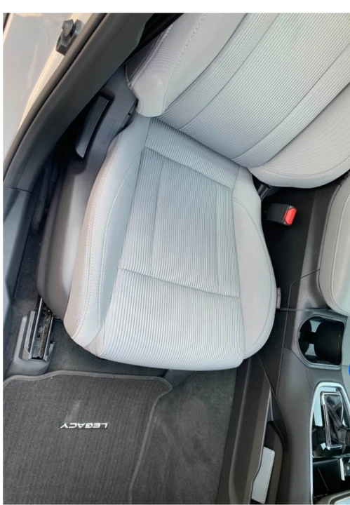 2023 Subaru Legacy 7th Gen - Image 14 of 15