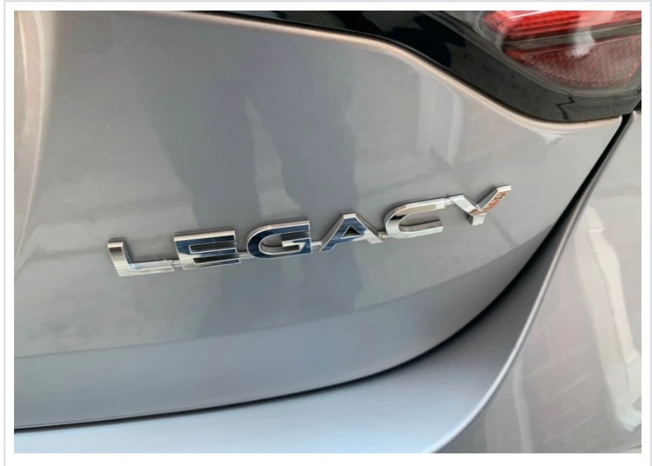 2023 Subaru Legacy 7th Gen - Image 9 of 15