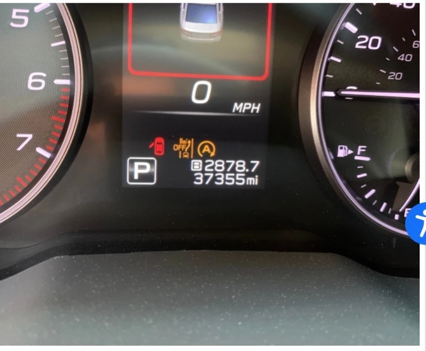 2023 Subaru Legacy 7th Gen - Image 5 of 15