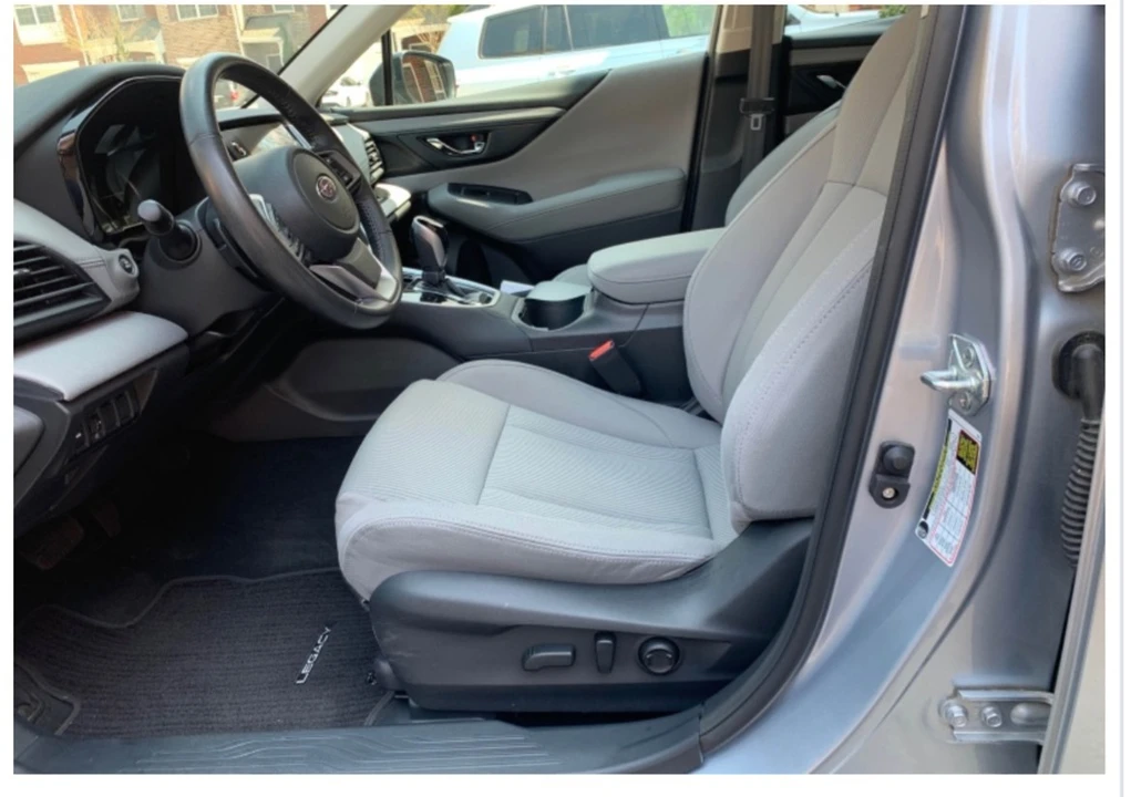 2023 Subaru Legacy 7th Gen - Image 2 of 15