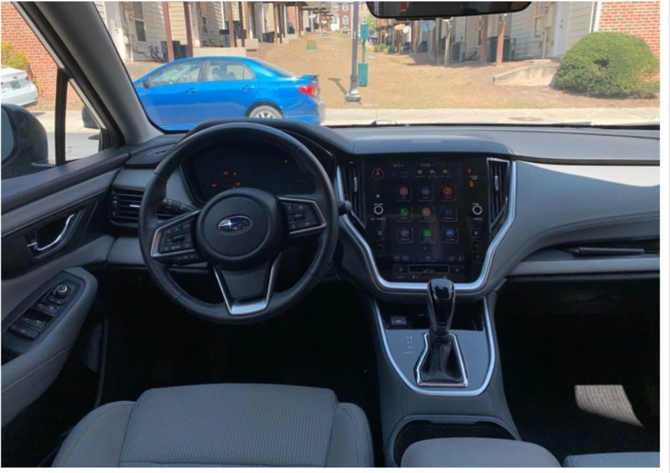 2023 Subaru Legacy 7th Gen - Image 4 of 15