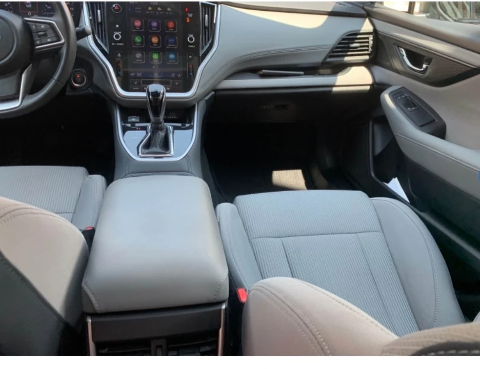 2023 Subaru Legacy 7th Gen - Image 8 of 15