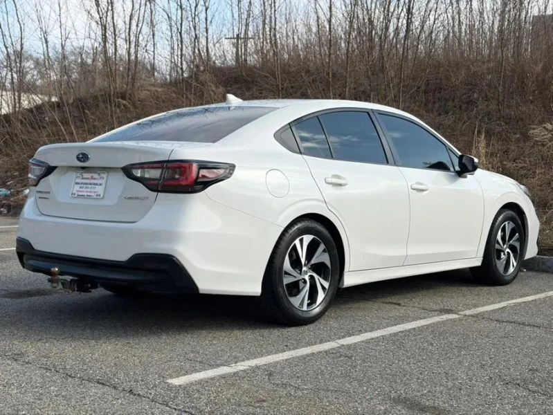2023 Subaru Legacy 7th Gen - Image 8 of 12