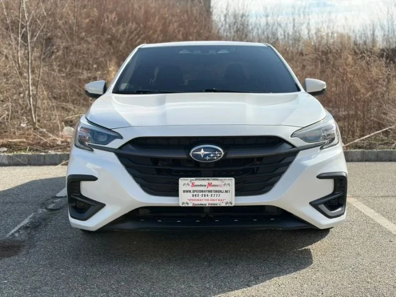 2023 Subaru Legacy 7th Gen - Image 3 of 12