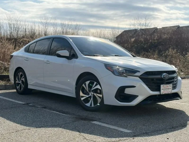 2023 Subaru Legacy 7th Gen - Image 2 of 12
