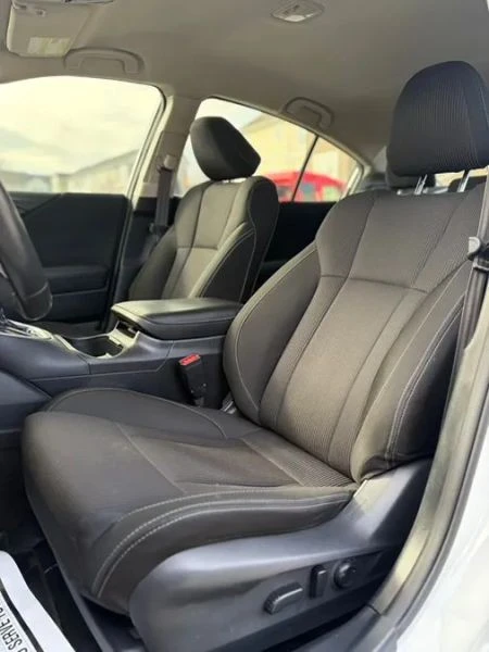 2023 Subaru Legacy 7th Gen - Image 12 of 12