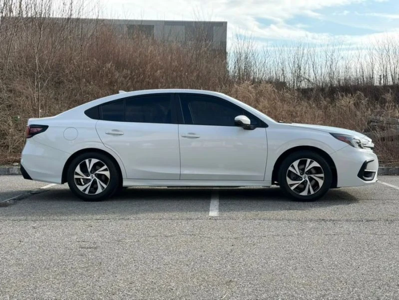 2023 Subaru Legacy 7th Gen - Image 9 of 12
