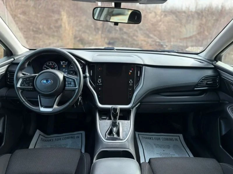 2023 Subaru Legacy 7th Gen - Image 10 of 12