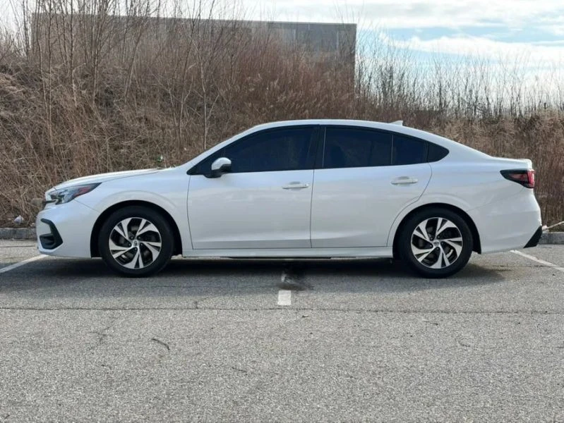 2023 Subaru Legacy 7th Gen - Image 5 of 12