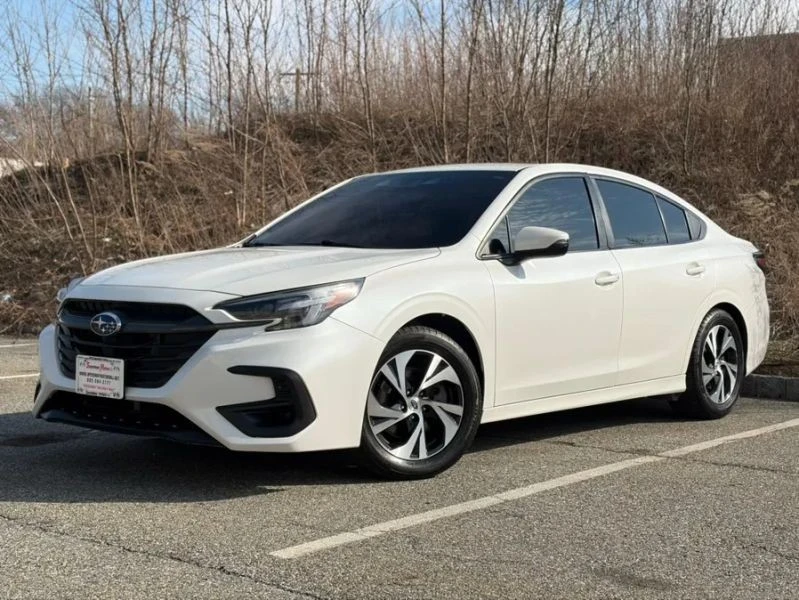 2023 Subaru Legacy 7th Gen - Image 4 of 12