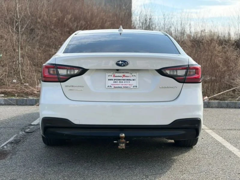 2023 Subaru Legacy 7th Gen - Image 7 of 12
