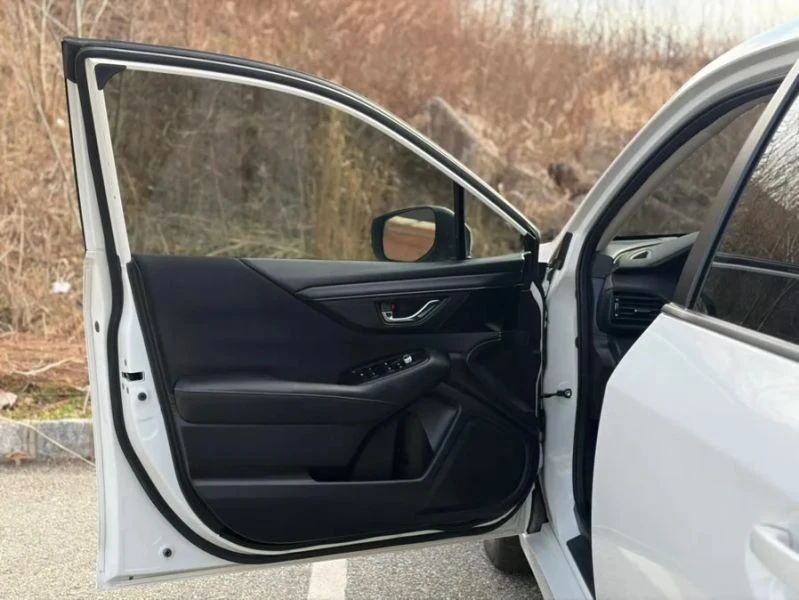 2023 Subaru Legacy 7th Gen - Image 11 of 12