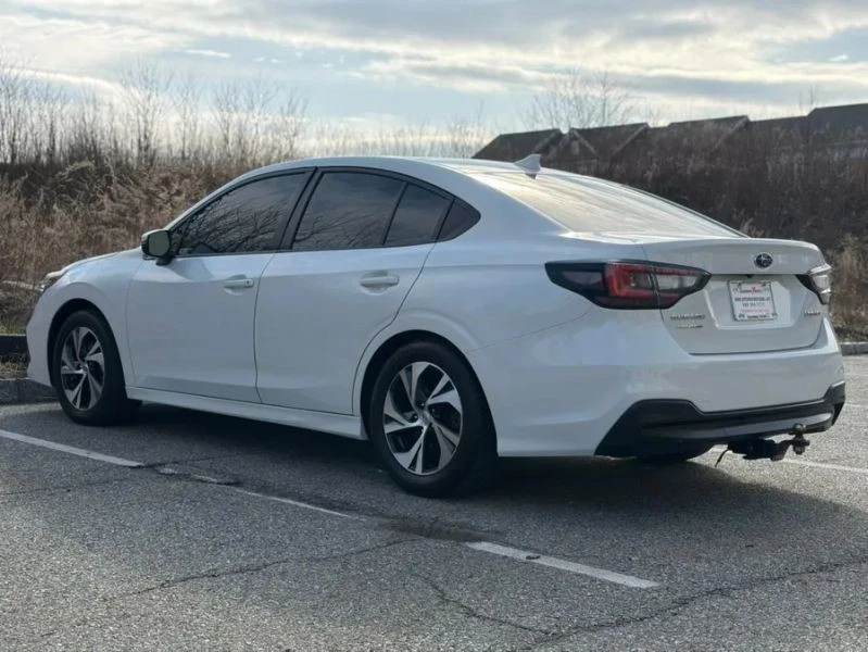 2023 Subaru Legacy 7th Gen - Image 6 of 12