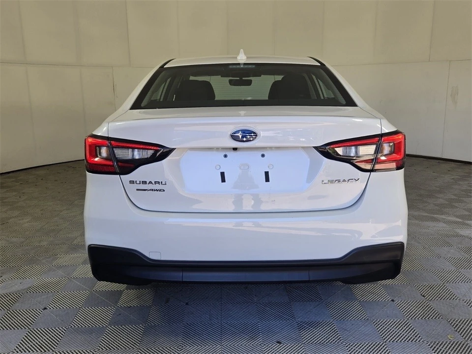 2023 Subaru Legacy 7th Gen - Image 12 of 12