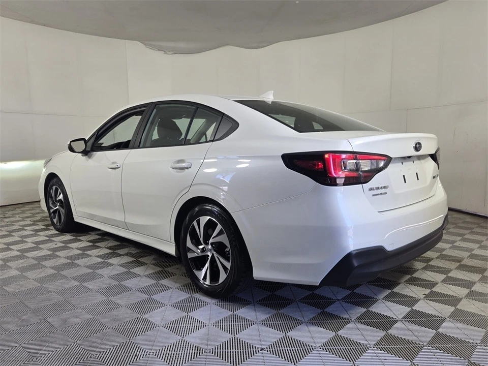 2023 Subaru Legacy 7th Gen - Image 11 of 12