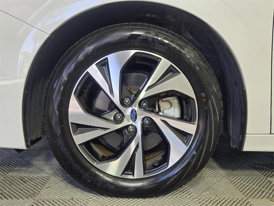 2023 Subaru Legacy 7th Gen - Image 5 of 12