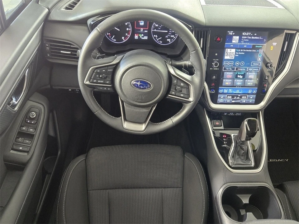 2023 Subaru Legacy 7th Gen - Image 9 of 12